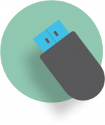 A dongle license (now accepting trade-ins)